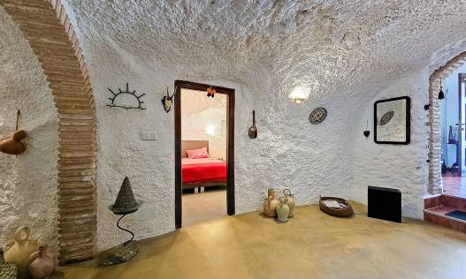 Bestaand - Finca - Fortuna