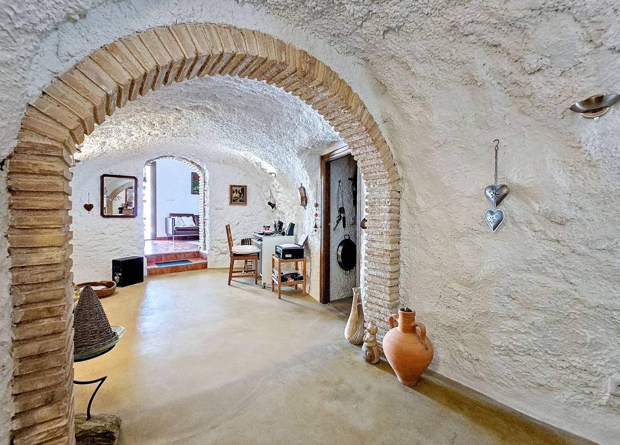 Bestaand - Finca - Fortuna