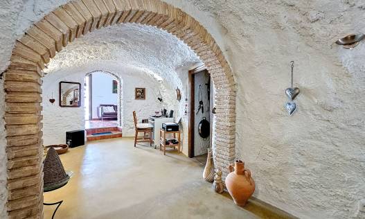 Bestaand - Finca - Fortuna