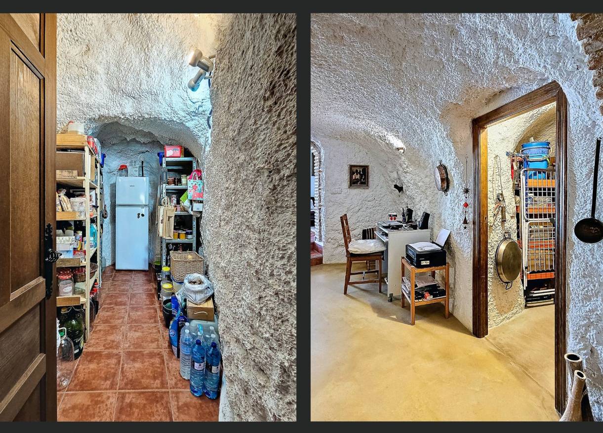 Bestaand - Finca - Fortuna
