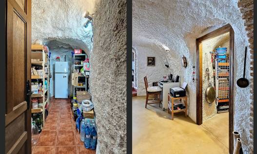 Bestaand - Finca - Fortuna