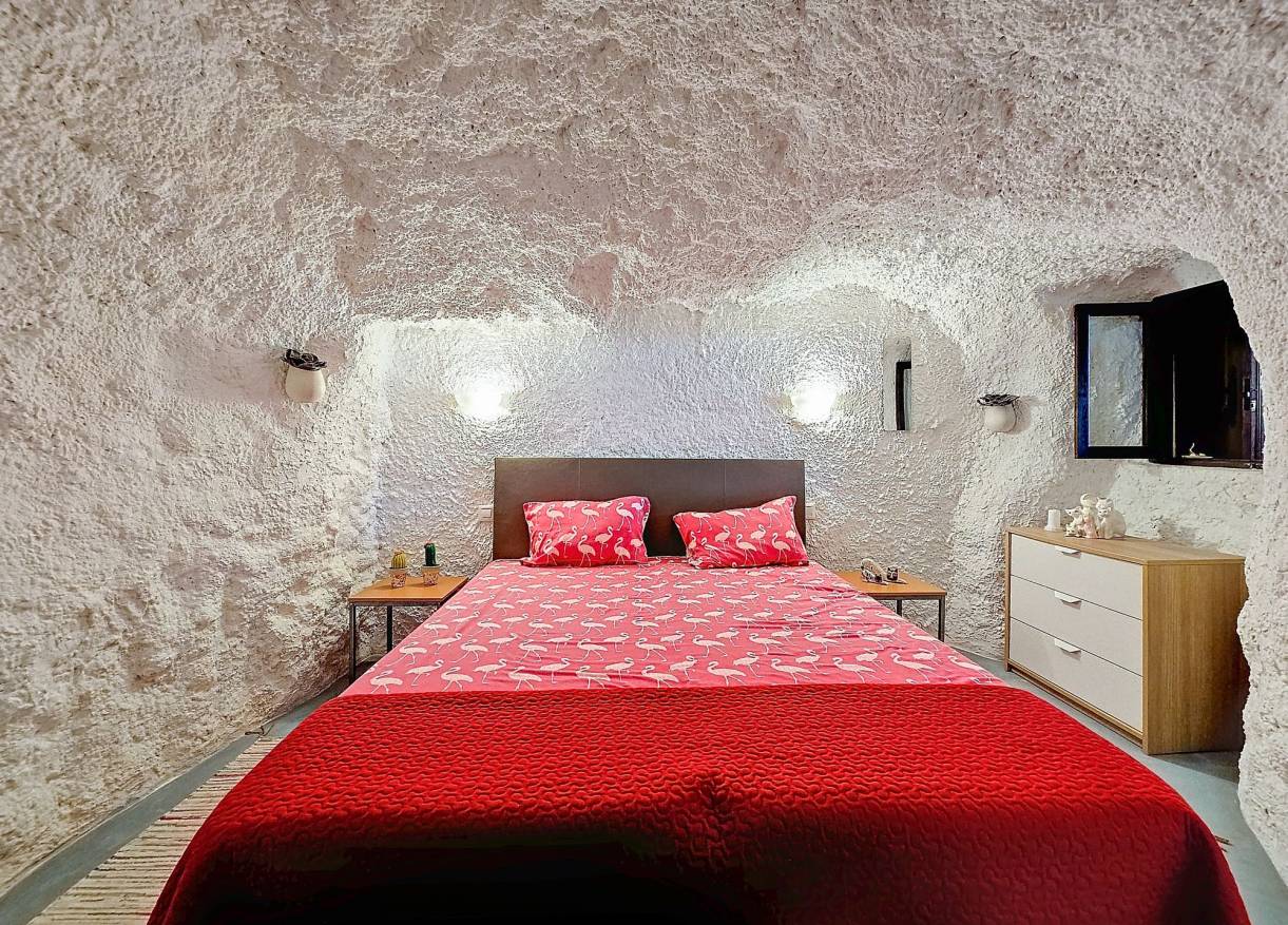 Bestaand - Finca - Fortuna