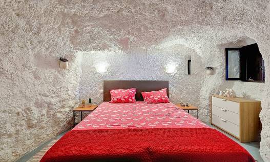 Bestaand - Finca - Fortuna