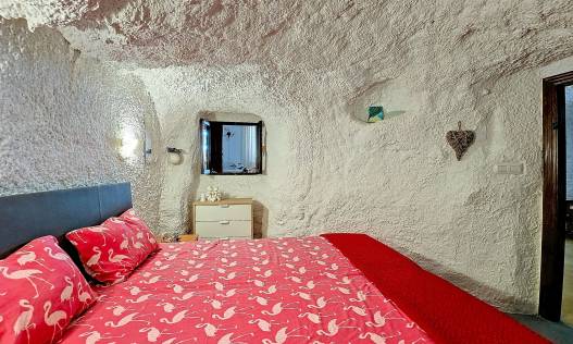 Bestaand - Finca - Fortuna