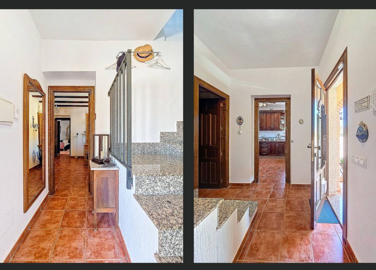 Bestaand - Finca - Fortuna