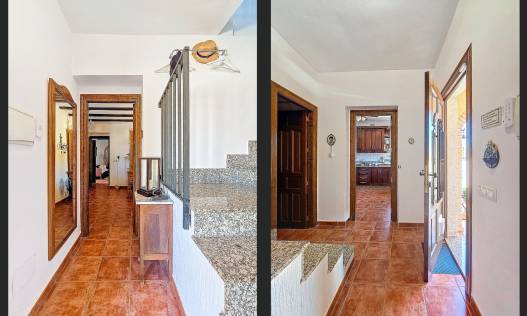 Bestaand - Finca - Fortuna