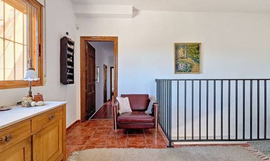 Bestaand - Finca - Fortuna