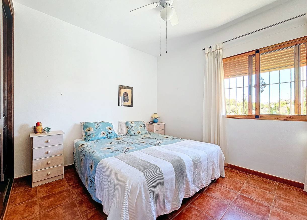 Bestaand - Finca - Fortuna