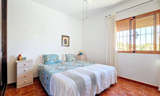 Bestaand - Finca - Fortuna