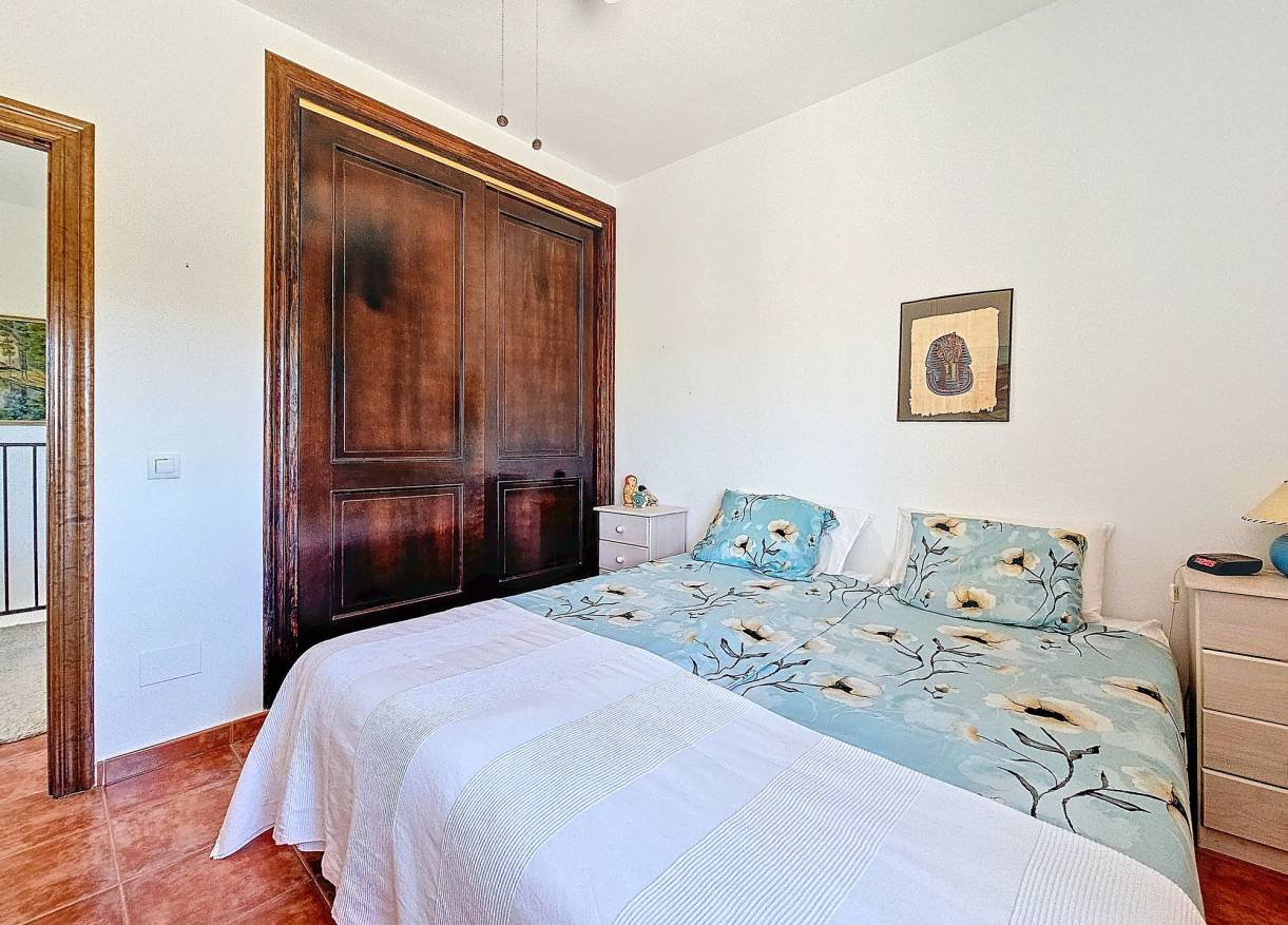 Bestaand - Finca - Fortuna
