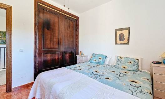 Bestaand - Finca - Fortuna