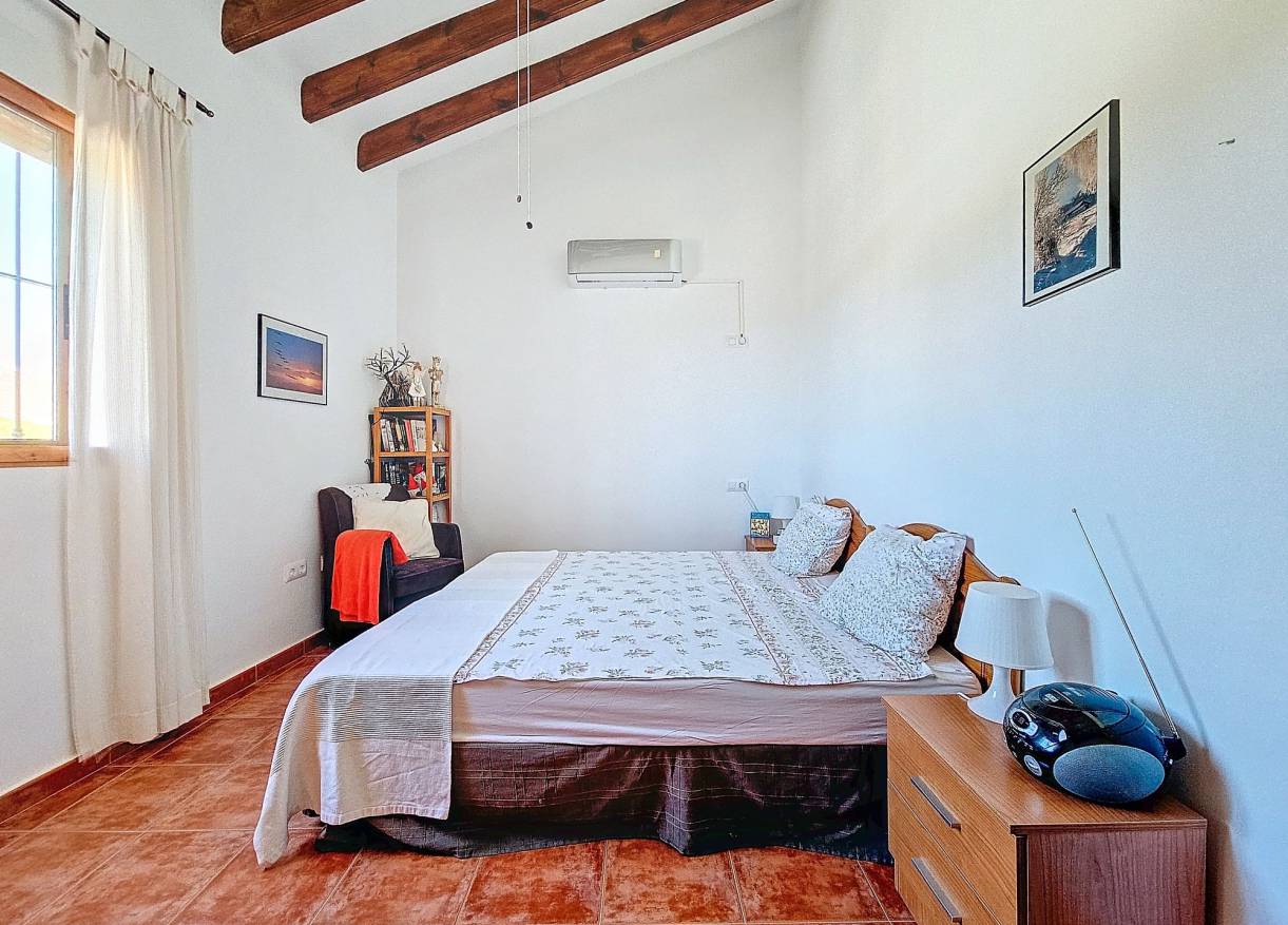 Bestaand - Finca - Fortuna