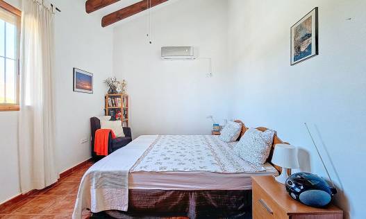 Bestaand - Finca - Fortuna