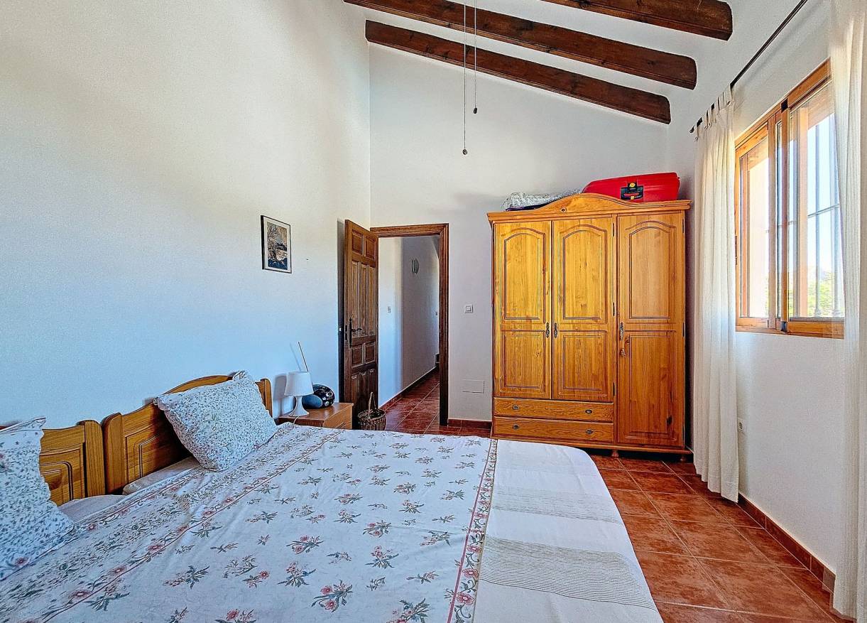 Bestaand - Finca - Fortuna