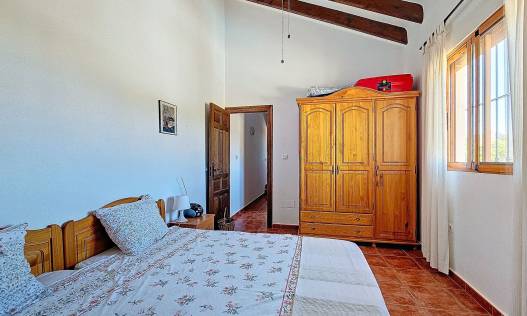 Bestaand - Finca - Fortuna