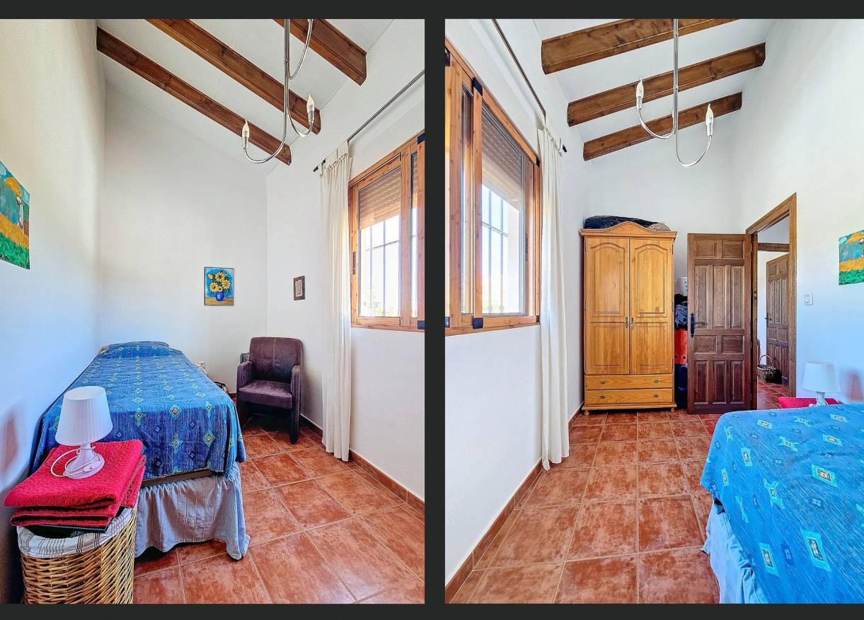 Bestaand - Finca - Fortuna