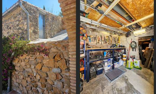 Bestaand - Finca - Fortuna