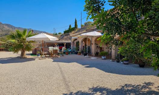 Bestaand - Finca - Fortuna