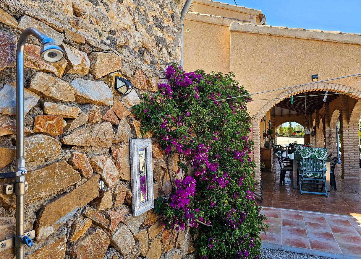 Bestaand - Finca - Fortuna