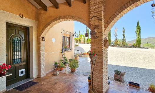 Bestaand - Finca - Fortuna