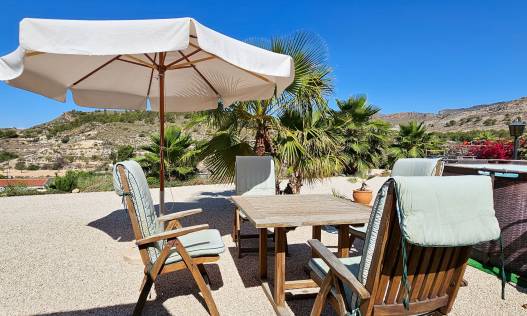 Bestaand - Finca - Fortuna