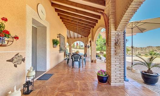 Bestaand - Finca - Fortuna