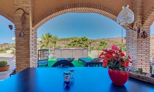 Bestaand - Finca - Fortuna