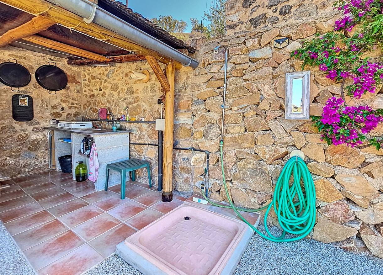 Bestaand - Finca - Fortuna