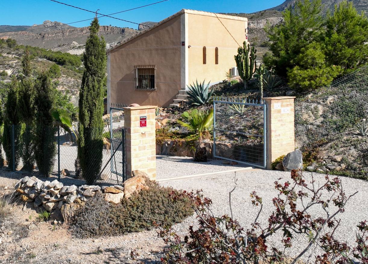 Bestaand - Finca - Fortuna