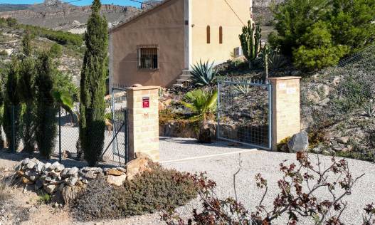 Bestaand - Finca - Fortuna