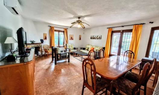 Bestaand - Villa - Monte Pego