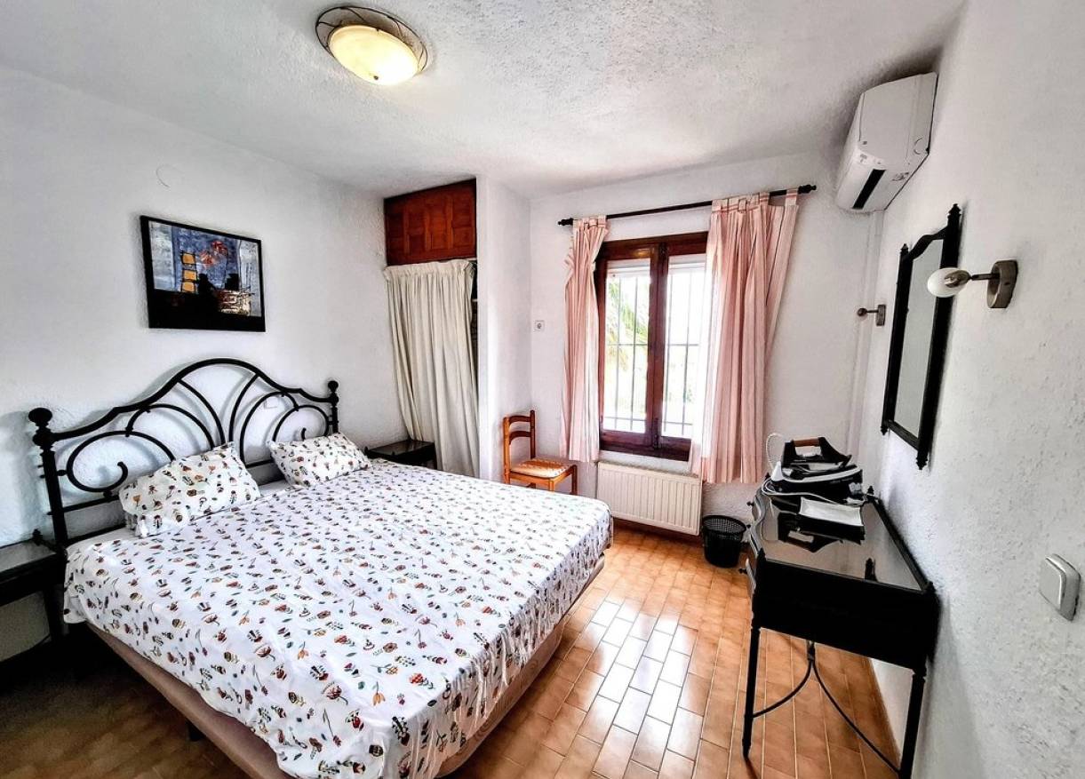 Bestaand - Villa - Monte Pego