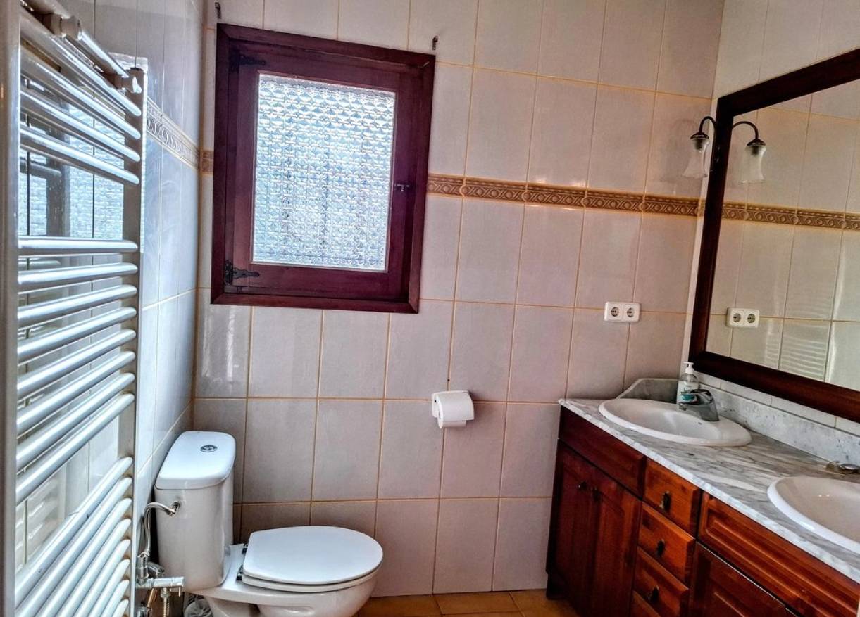 Bestaand - Villa - Monte Pego
