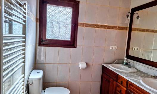 Bestaand - Villa - Monte Pego