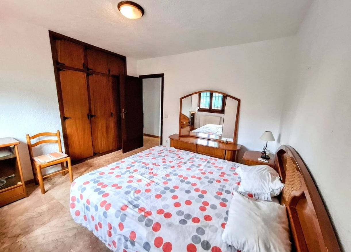 Bestaand - Villa - Monte Pego