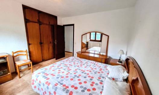 Bestaand - Villa - Monte Pego