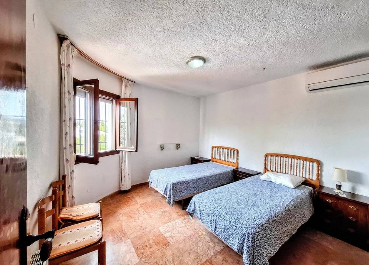 Bestaand - Villa - Monte Pego