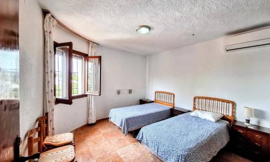 Bestaand - Villa - Monte Pego