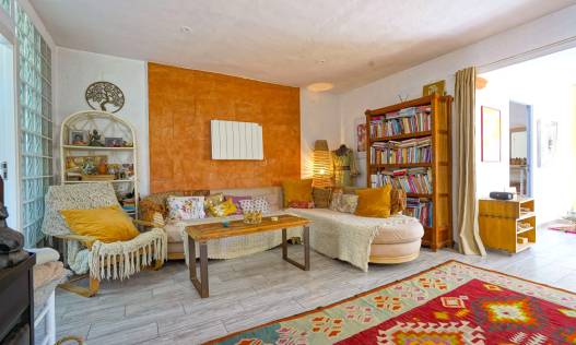Bestaand - Villa - Jávea