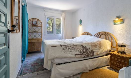Bestaand - Villa - Jávea
