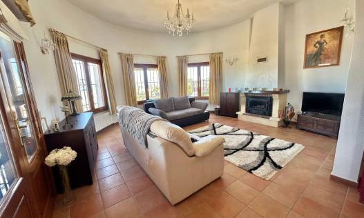 Bestaand - Villa - Monte Pego
