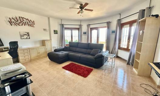Bestaand - Villa - Monte Pego