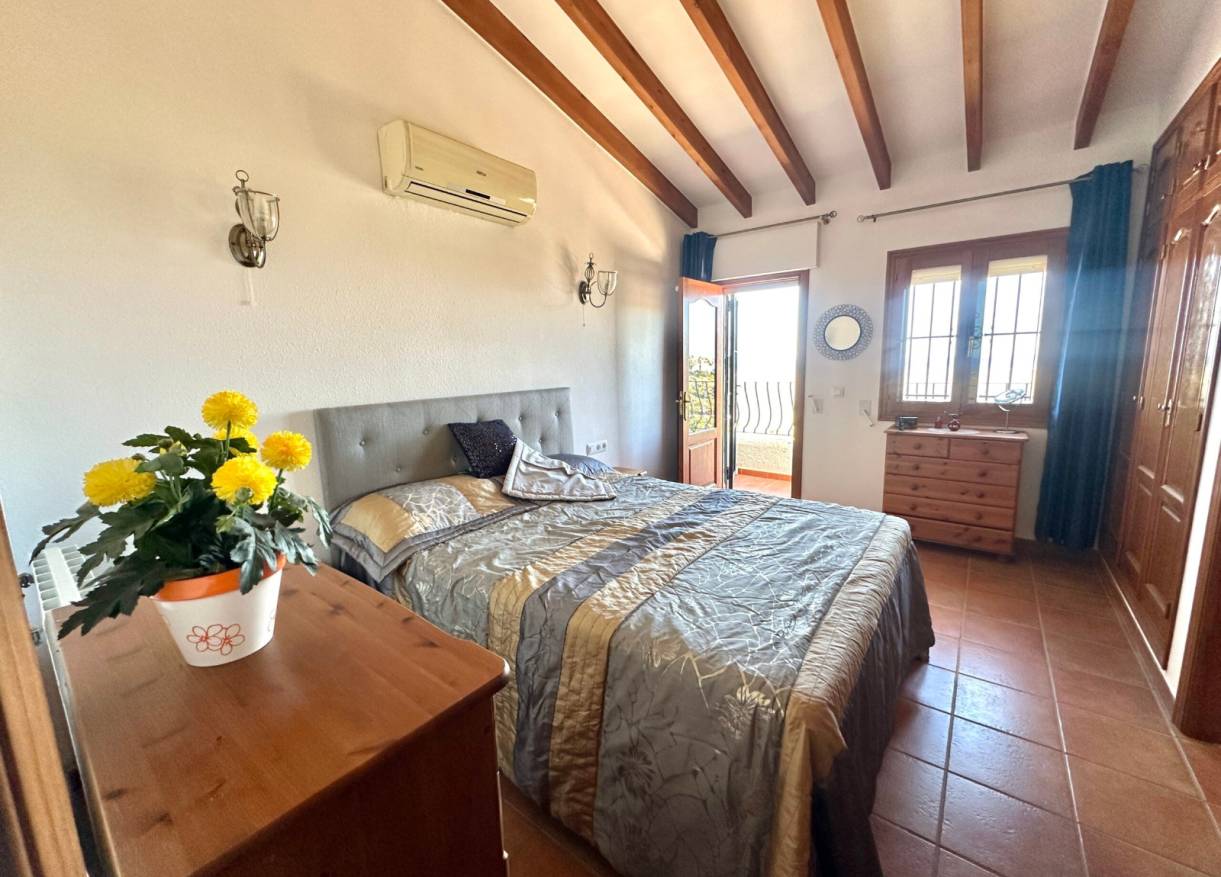 Bestaand - Villa - Monte Pego