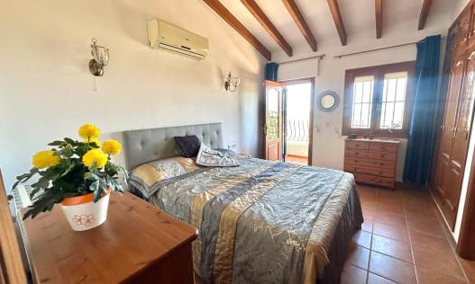 Bestaand - Villa - Monte Pego