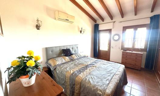 Bestaand - Villa - Monte Pego