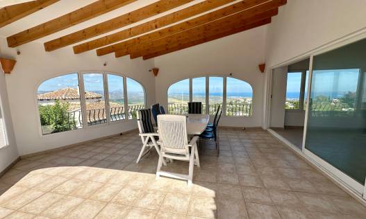 Bestaand - Villa - Monte Pego