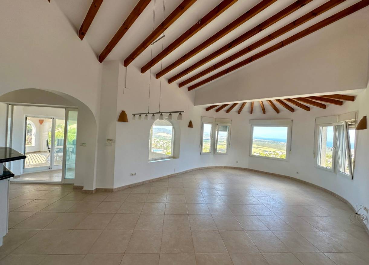 Bestaand - Villa - Monte Pego