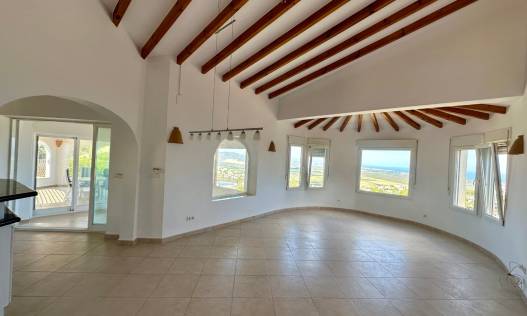 Bestaand - Villa - Monte Pego