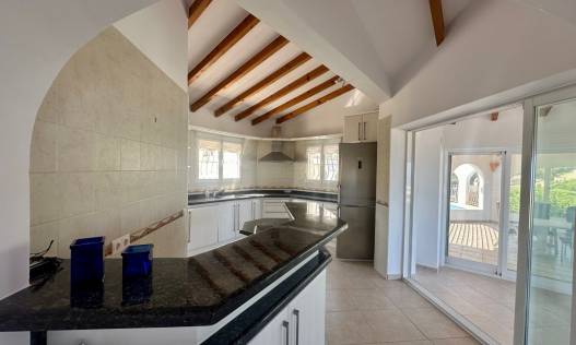 Bestaand - Villa - Monte Pego