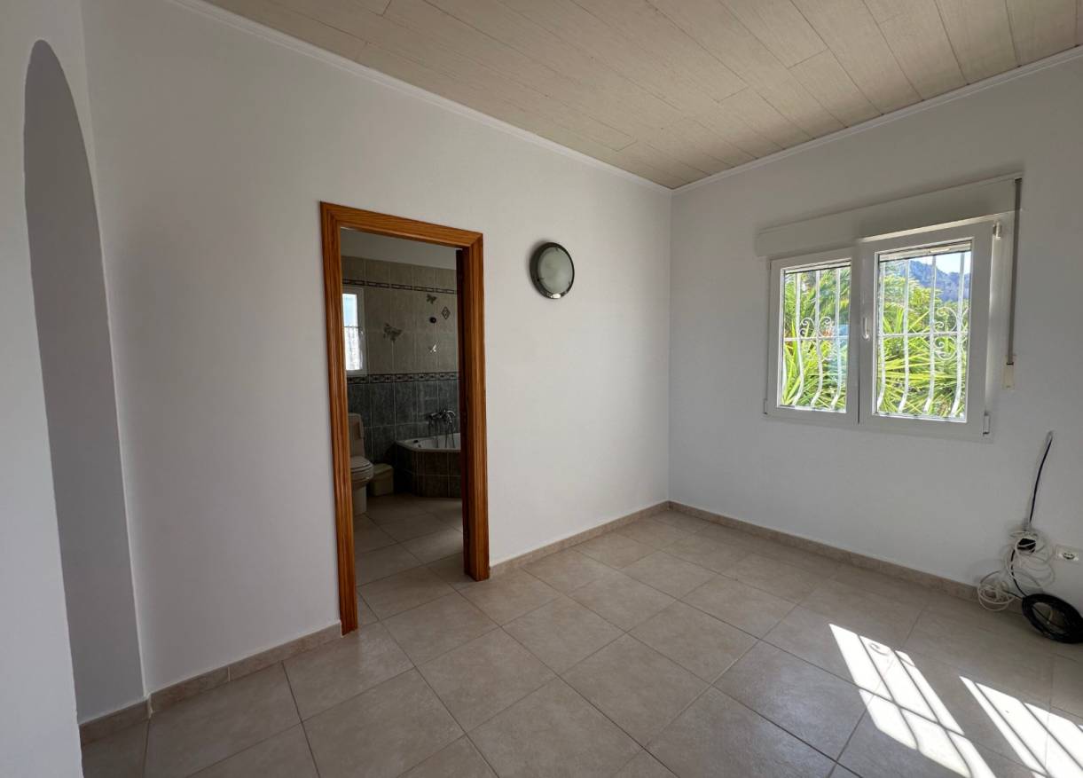 Bestaand - Villa - Monte Pego